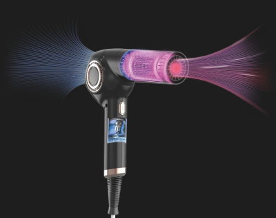 Efa Synfonia High/Speed/Dryer