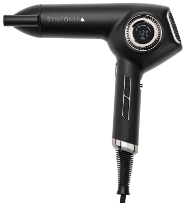 Efa Synfonia High/Speed/Dryer