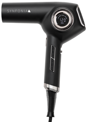 Efa Synfonia High/Speed/Dryer