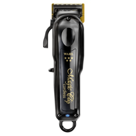 Wahl Black Cordless Magic Clipper 5-Star