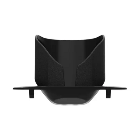 Vapor Charging Insert