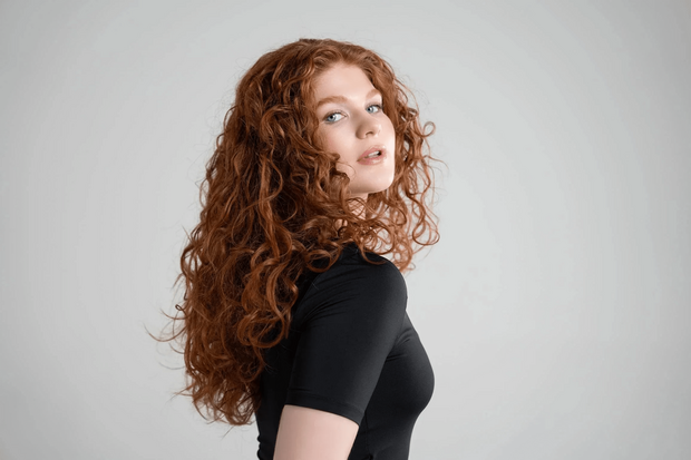 MOHI - Curl Shampoo 300ml