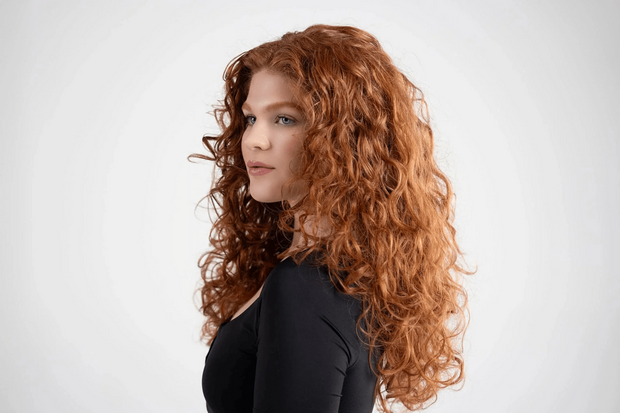 MOHI - Curl Conditioner 300ml