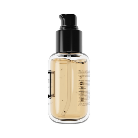 MOHI - Bonding Elixir Oil 50ml