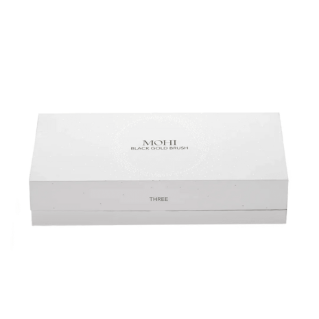 MOHI - Black Gold Brush | Size 3