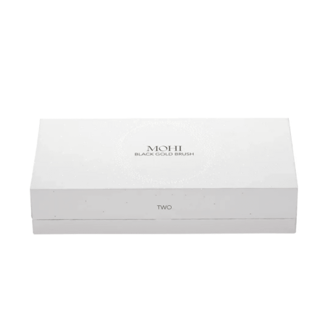 MOHI - Black Gold Brush | Size 2