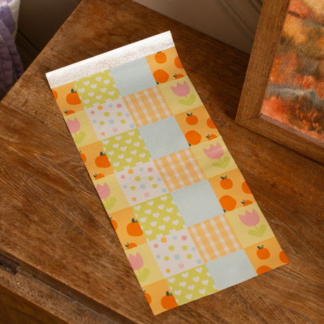 Framar Quilted pop up 500 sheets