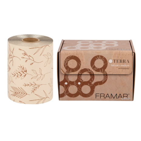 Framar Terra roll limited edition 97.5mtr