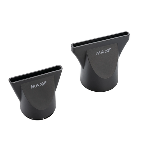 Max Pro Vortice Föhn 2600W