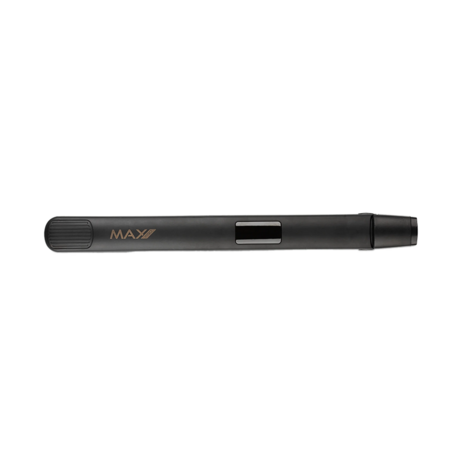 Max Pro Evolution Stijltang Black