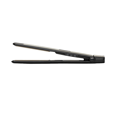 Max Pro Evolution Stijltang Black