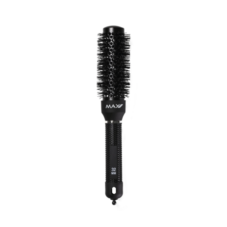 Max Pro Ceramic Blow-Dry Styling Brush 32mm
