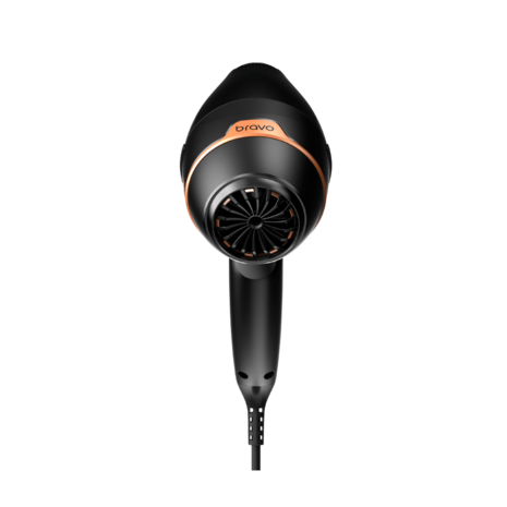 GA.MA Hair Dryer BRAVO 2400W