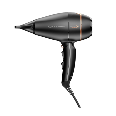 GA.MA Hair Dryer BRAVO 2400W