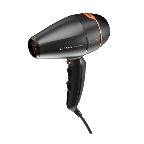 GA.MA Hair Dryer BRAVO 2400W
