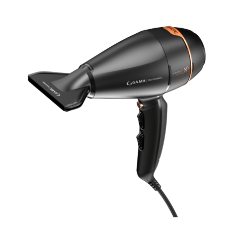 GA.MA Hair Dryer BRAVO 2400W