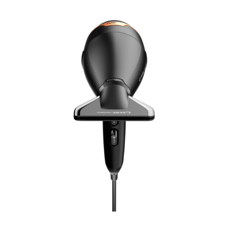 GA.MA Hair Dryer BRAVO 2400W