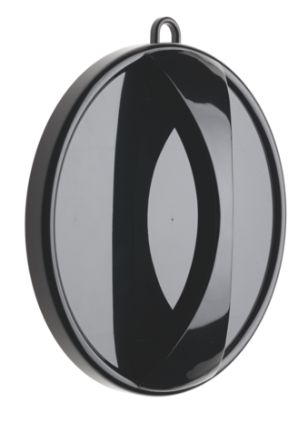 Efalock Spiegel - Mirror black - Classic