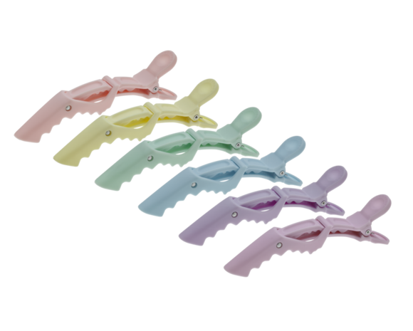 Efalock Sharkclips Macarons