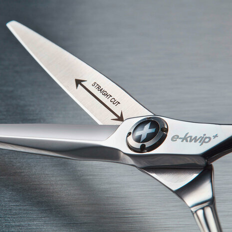 E-kwip+ TEC System Set (Straight cut 5,5'' + Slide cut 6,0'')