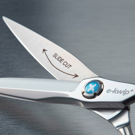 E-kwip+ TEC System Set (Straight cut 5,5'' + Slide cut 6,0'')