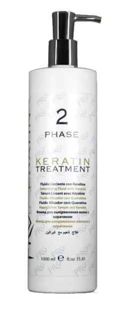 Keratin Treatment 1L