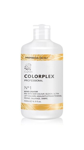 Colorplex no 1 Bond Creator 500ml