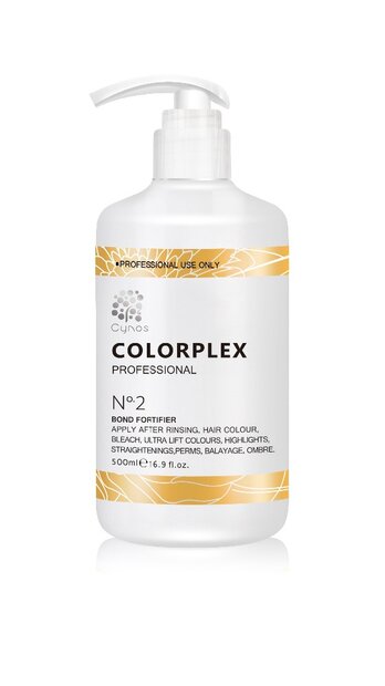 Colorplex no 2 Bond Fortifier 500ml
