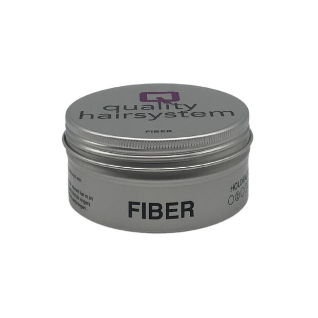 Quality Fiber 125ml