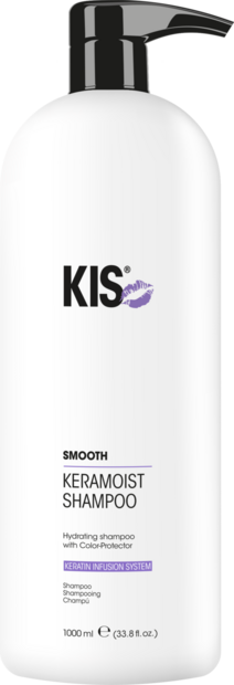 KeraMoist Shampoo 1000ml
