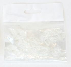 Kristal Elastiekjes 723-26