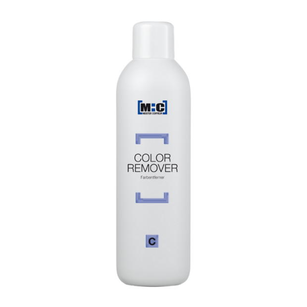 M:C Color Remover 1000 ml Zachte contourenreiniger