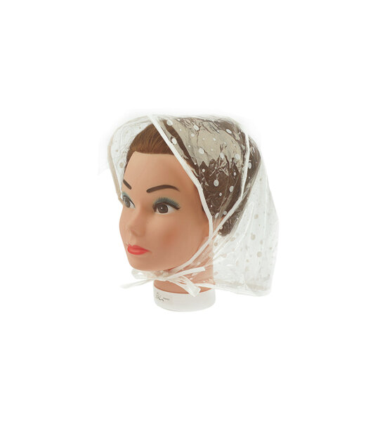 SIBEL Regenkapje Bedrukt