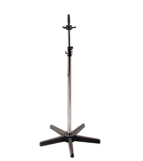 Vloer standaard oefenhoofd