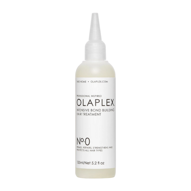 OLAPLEX no.0 intensive bond building