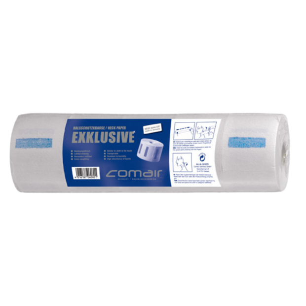 Comair Halskraag 5 Rollen