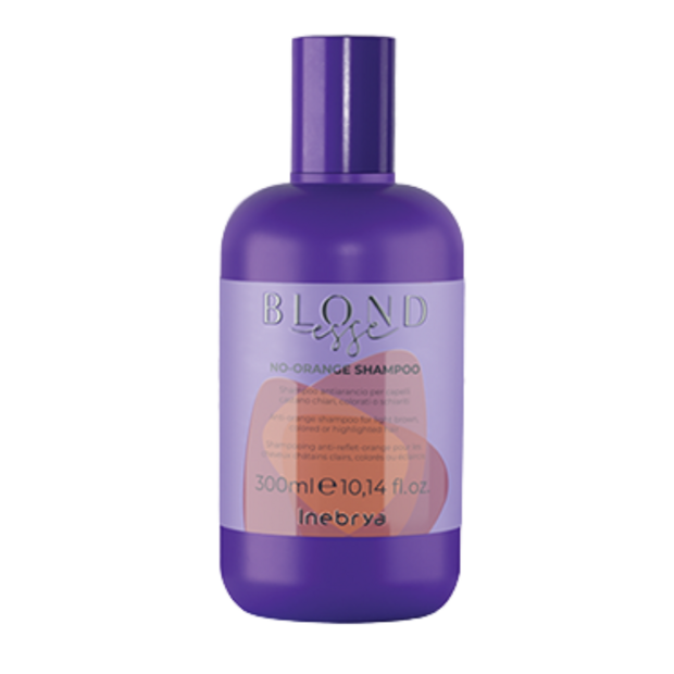 Inebrya No Orange Shampoo 300ml