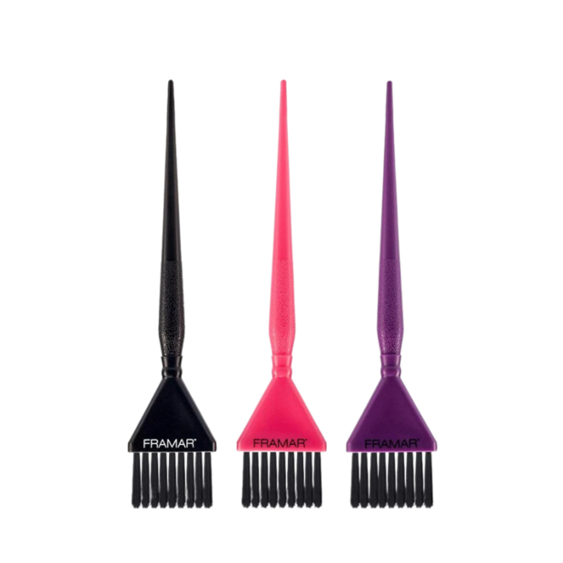 Framar Triple Threat Set