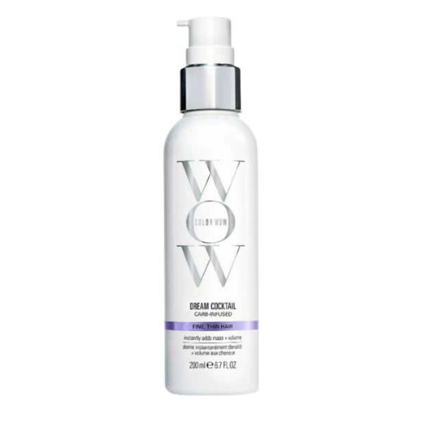 Carb Cocktail Bionic Tonic