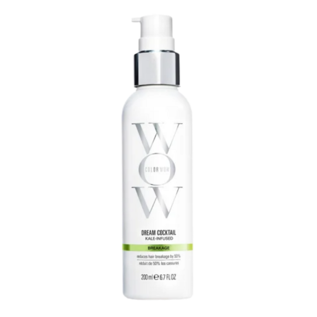 Kale Cocktail Bionic Tonic