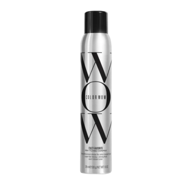 Cult Favorite Firm + Flexible Hairspray