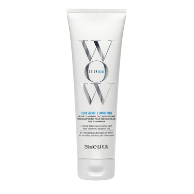 Color Wow Color Security Conditioner Fine-Normal