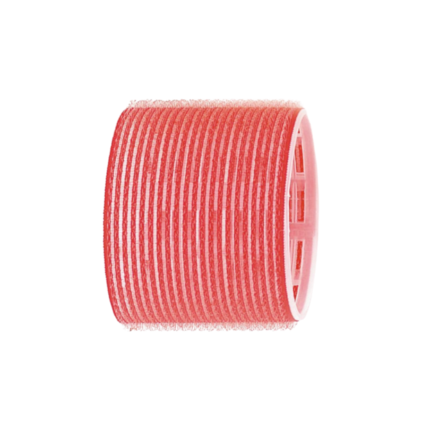 Kruller Zelfklevend 70Mm 6 Stk Rood