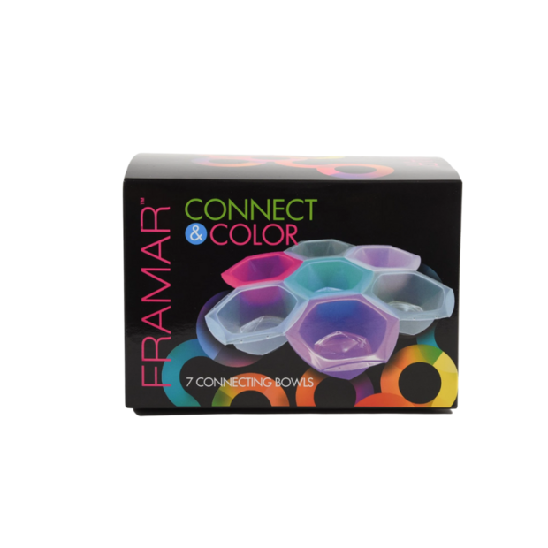 Framar Connect &amp; Color Bowls