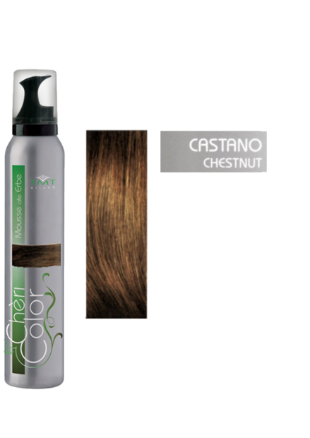 TMT Mousse Chestnut