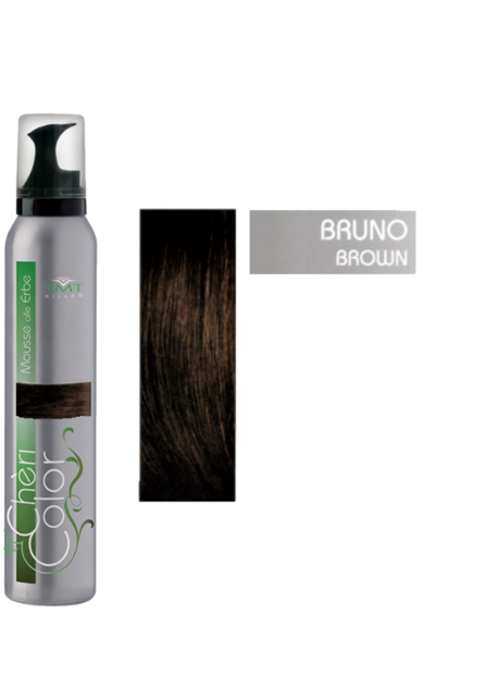 TMT Mousse Brown