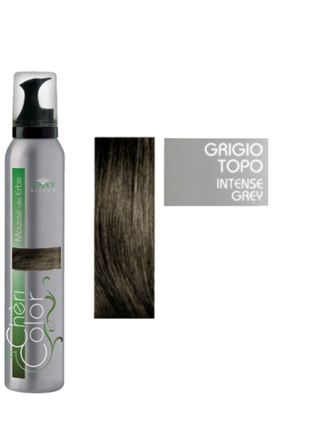 TMT Mousse Intensive Grey