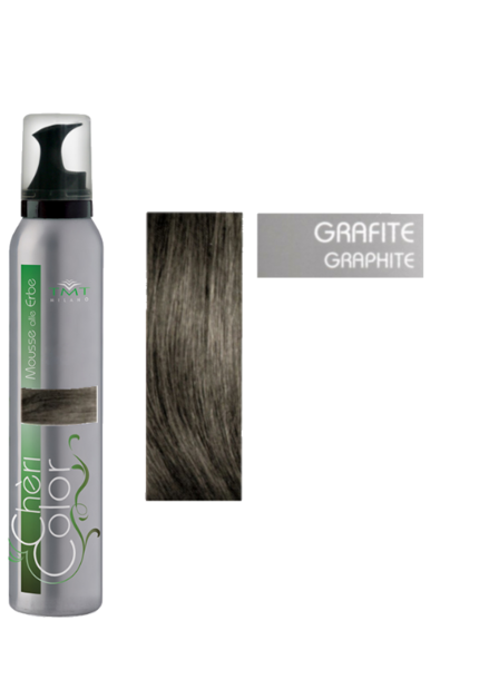 TMT Mousse Graphite