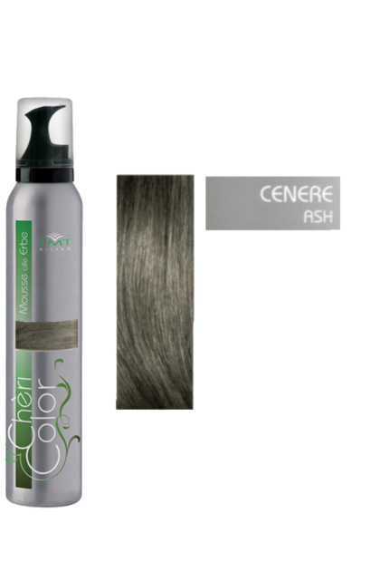 TMT Mousse Ash