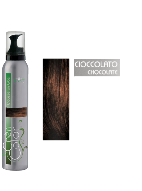 TMT Mousse Chocolate